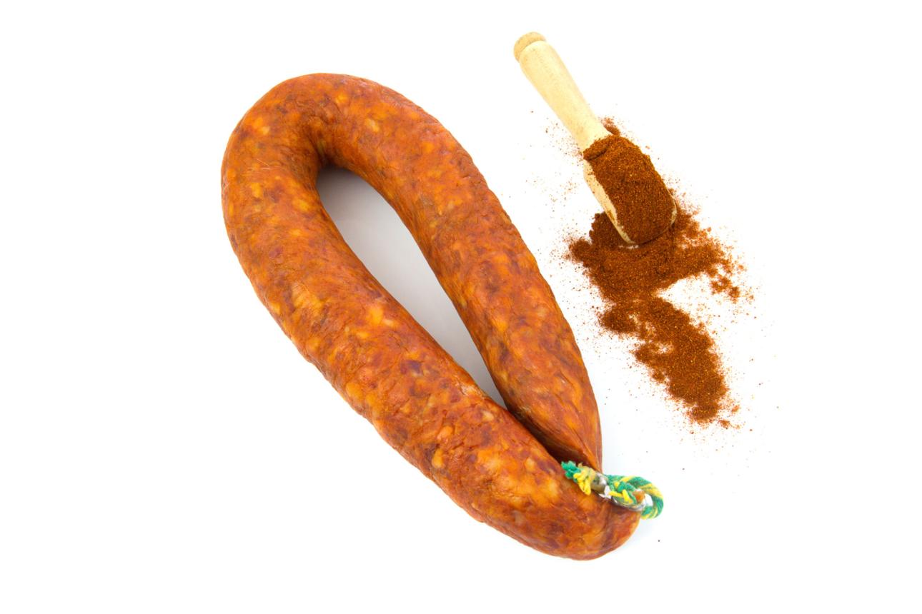 chorizo