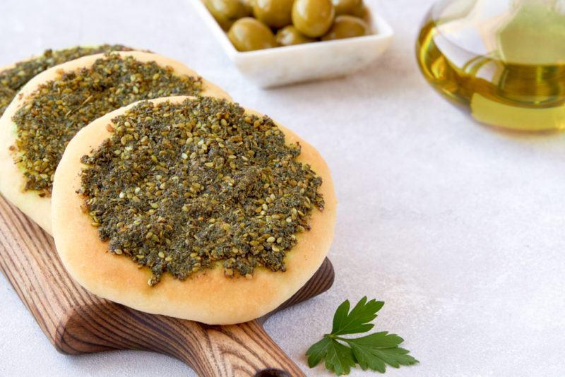 zaatar