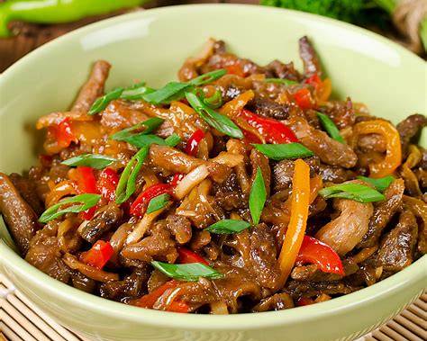 wok