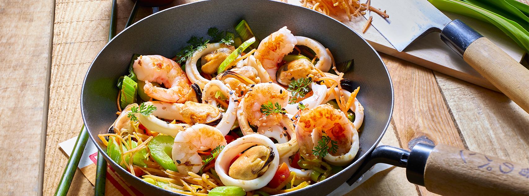 wok