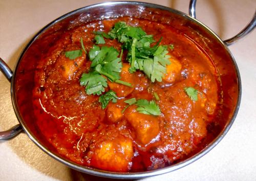 vindaloo
