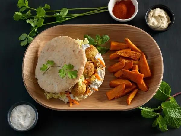 Épices Falafel Maison pour Recettes Orientales Savoureuses