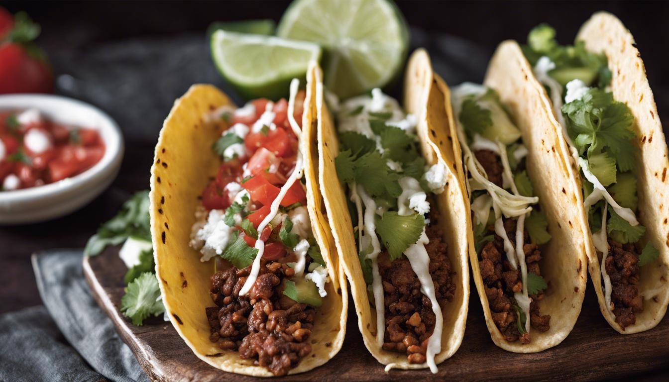 cuisine tex mex