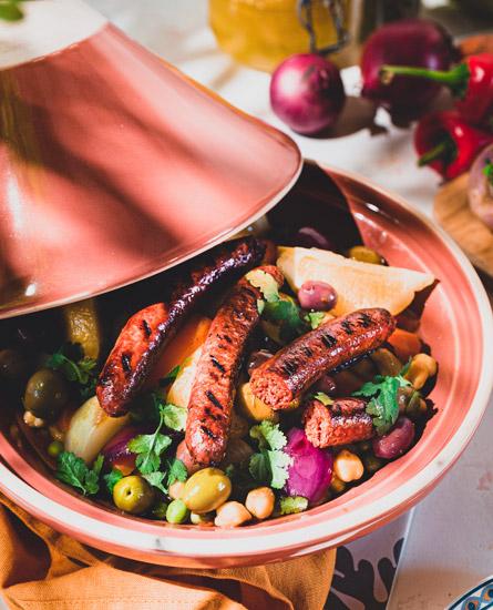 tajine