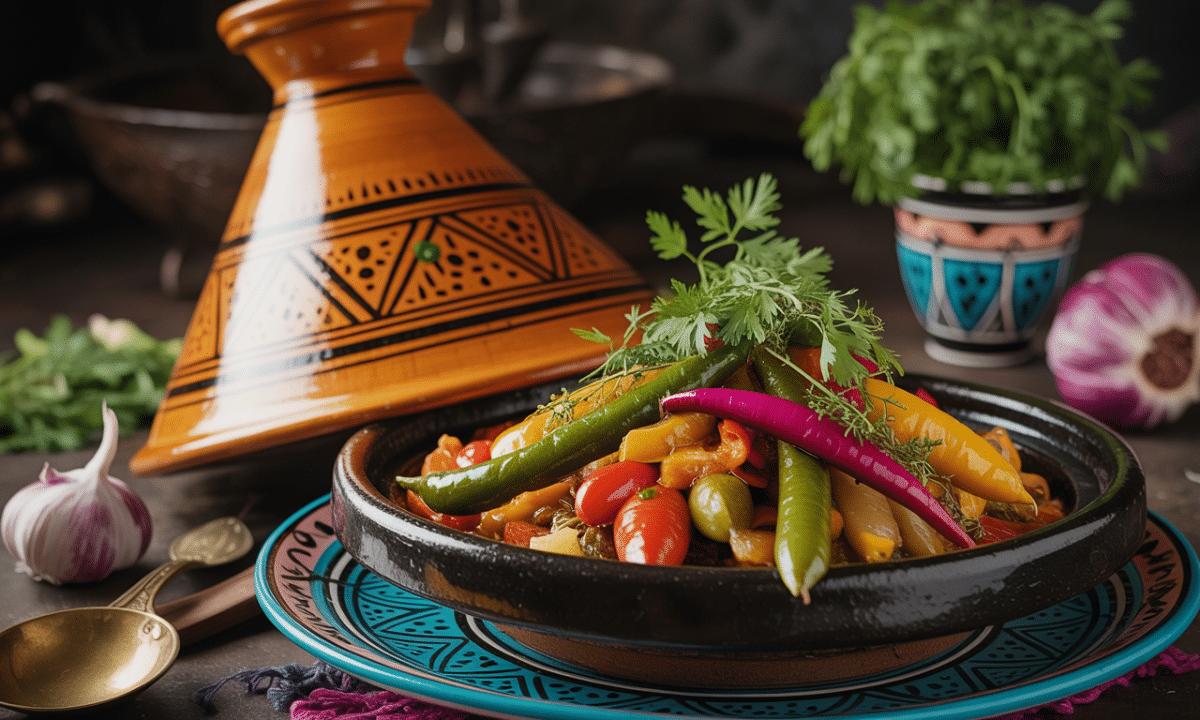 tajine