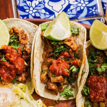 tacos
