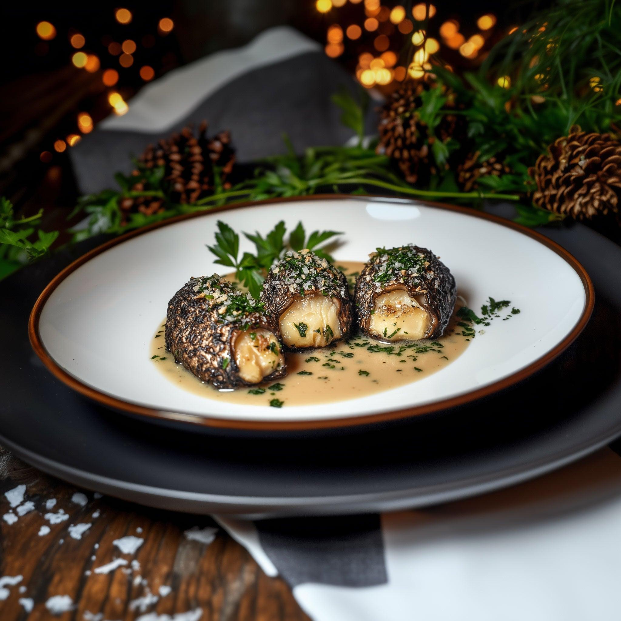 morilles