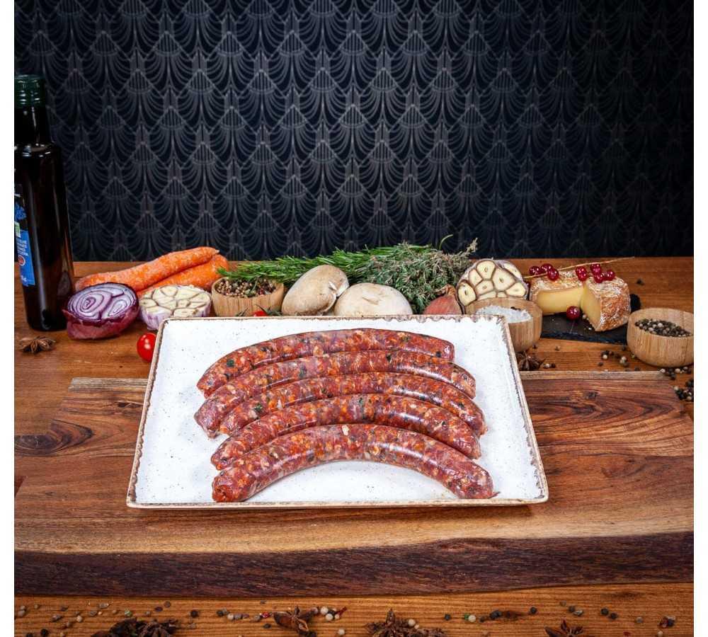 merguez