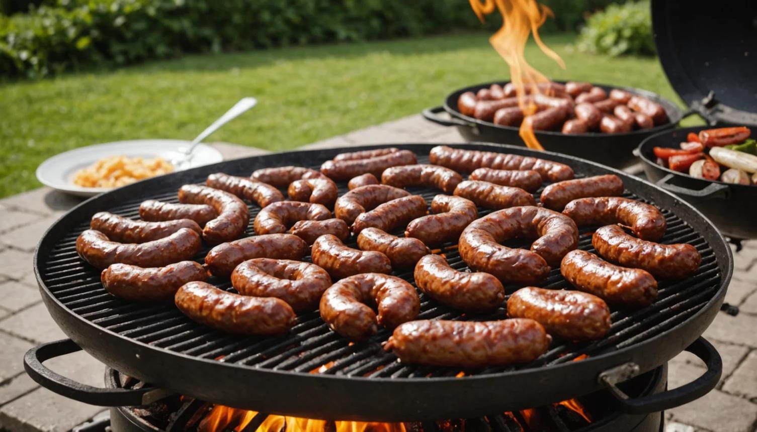 merguez