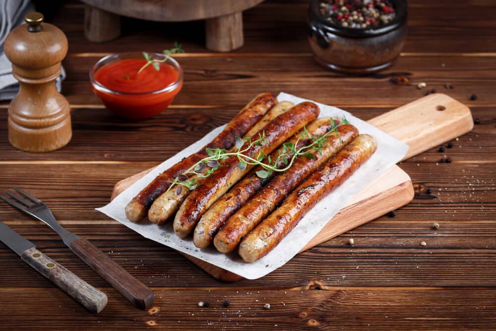 chipolatas