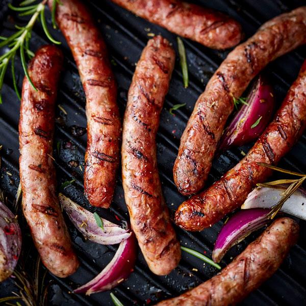 chipolatas