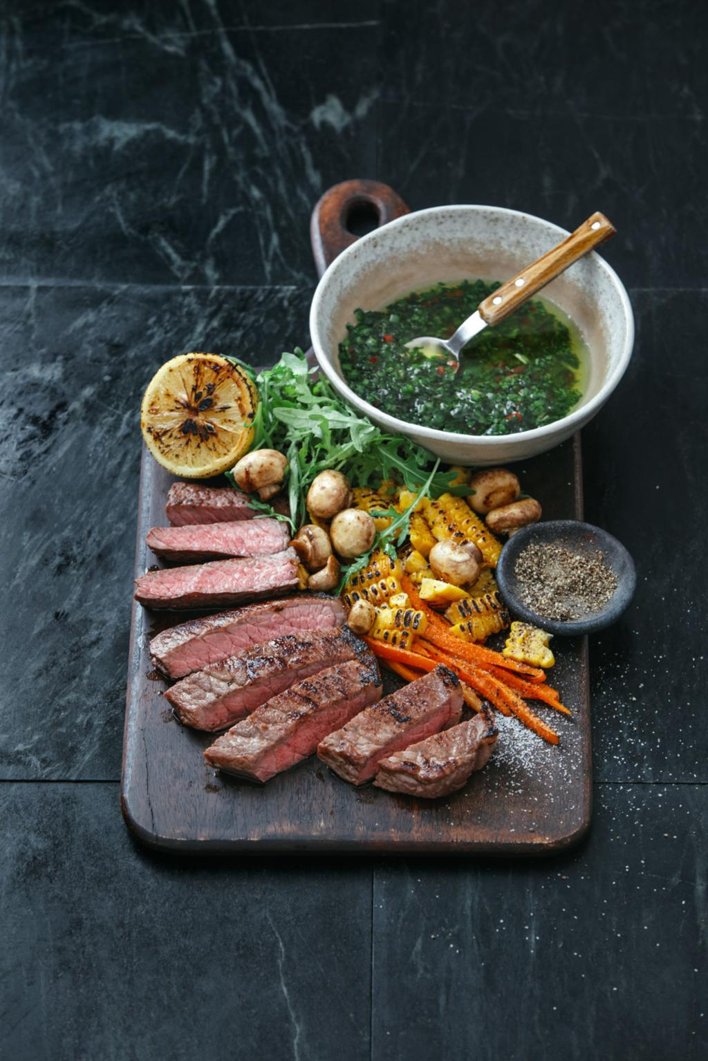 chimichurri
