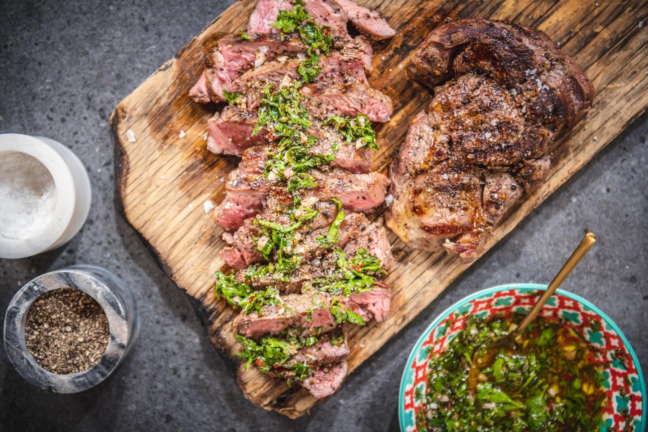 chimichurri