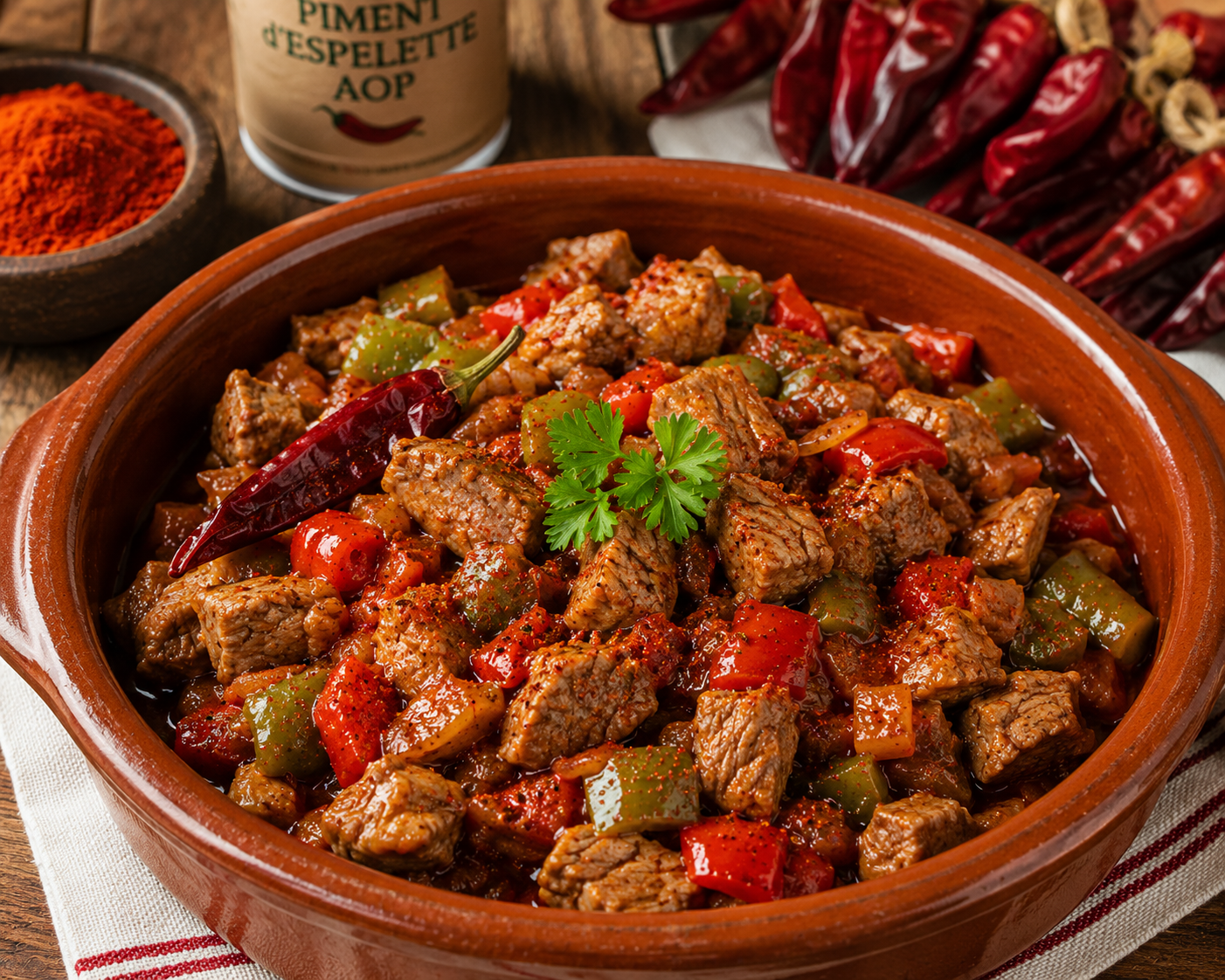 piment despelette