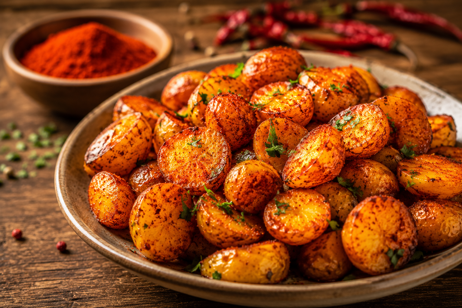 paprika
