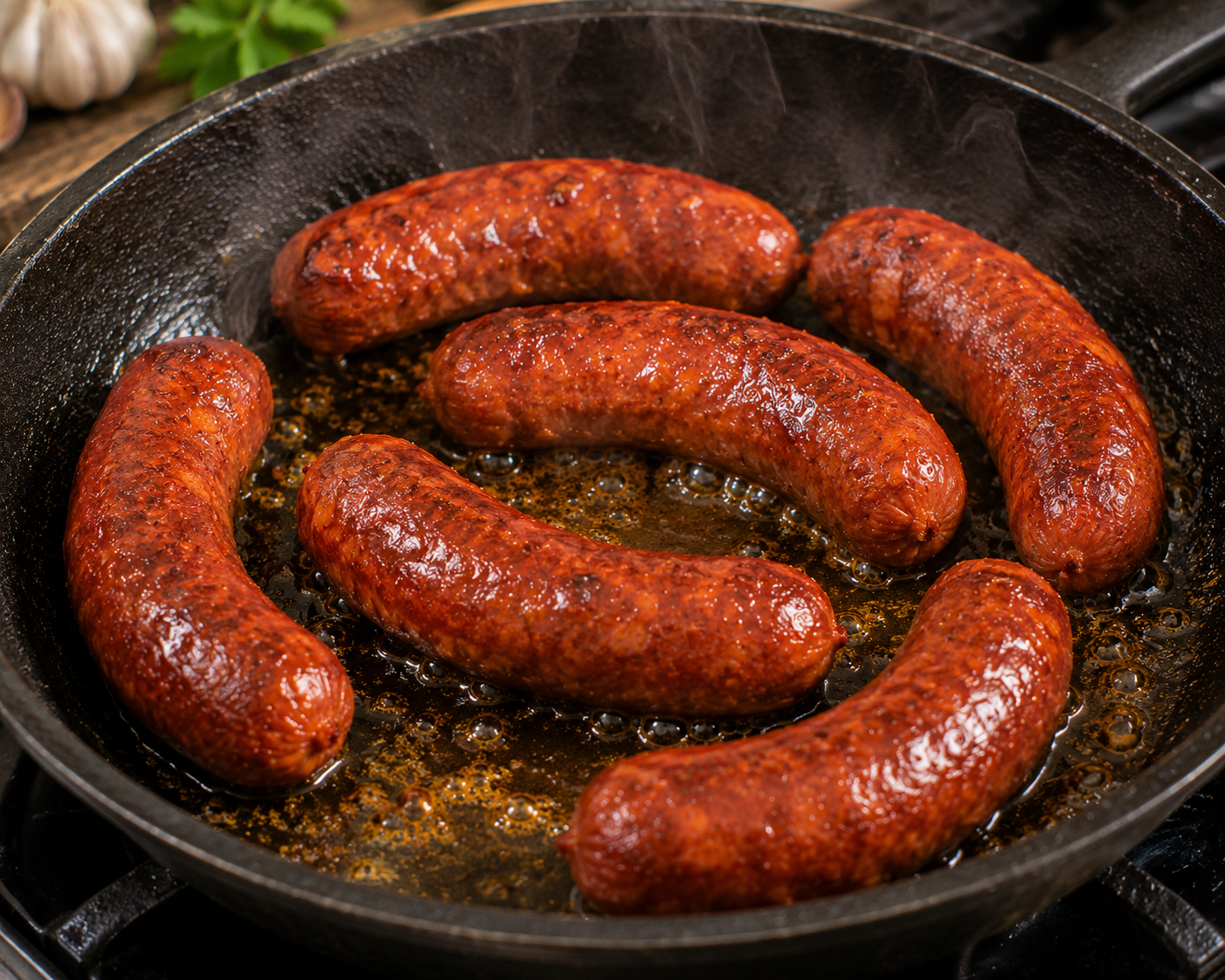 Recette de chistora basque maison