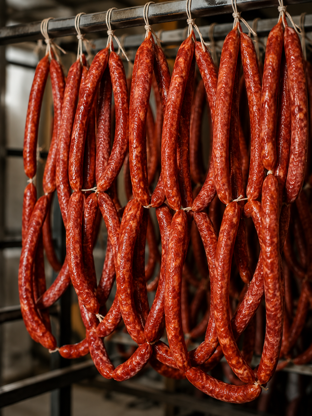Mélange complet pour merguez