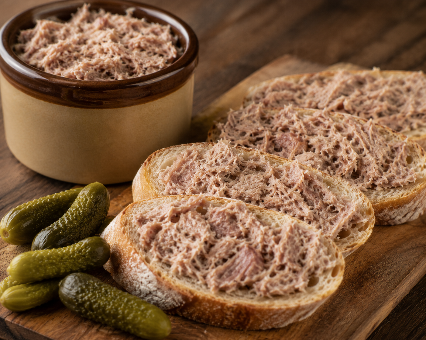 Épices pour rillettes