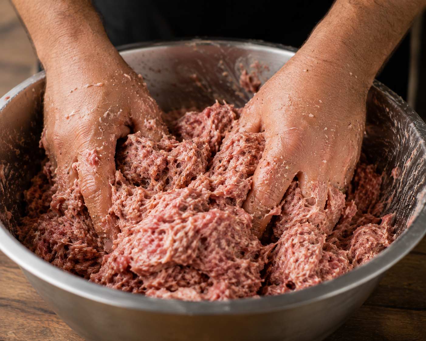Mélange dépices pour rillettes