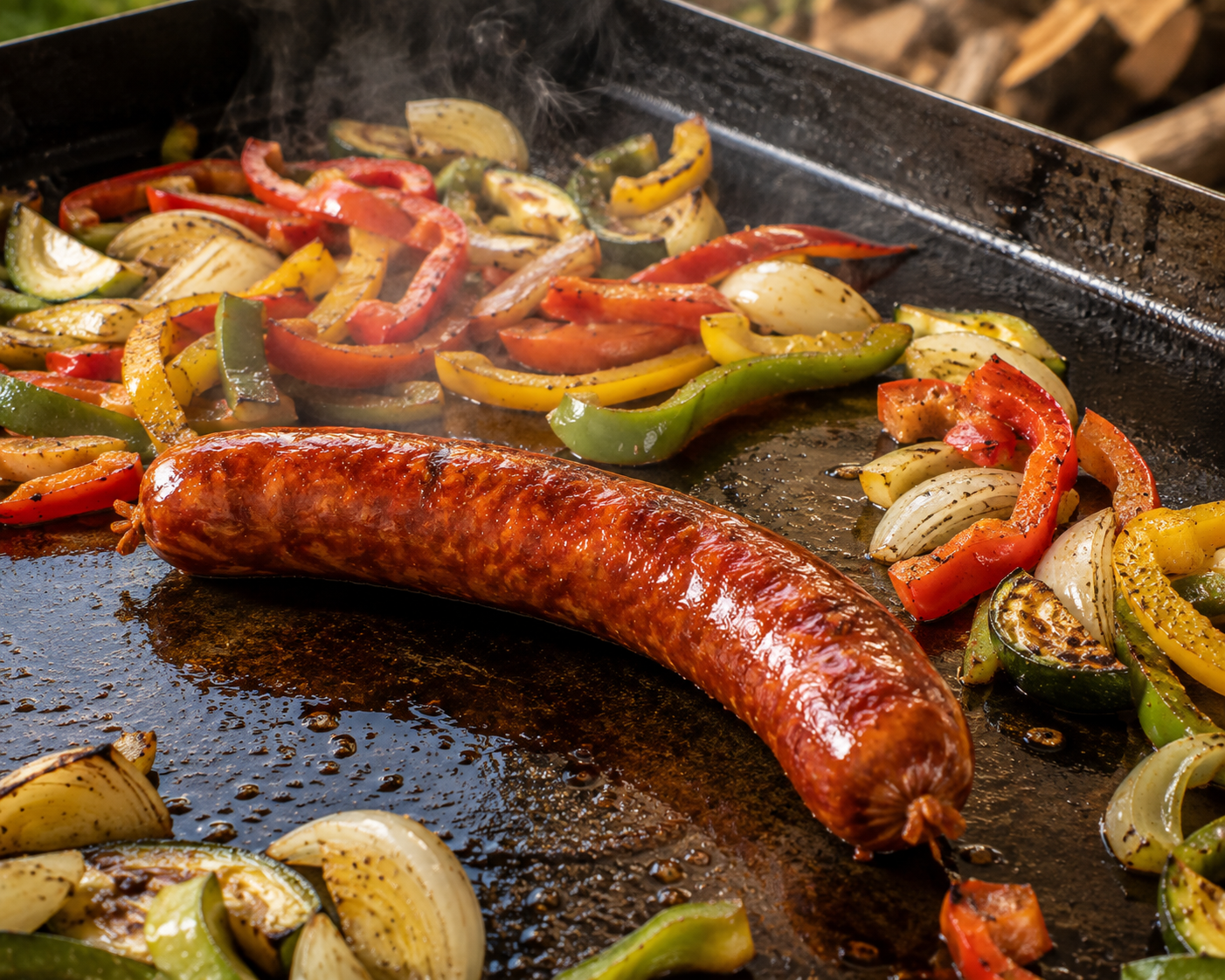 chorizo espagnol