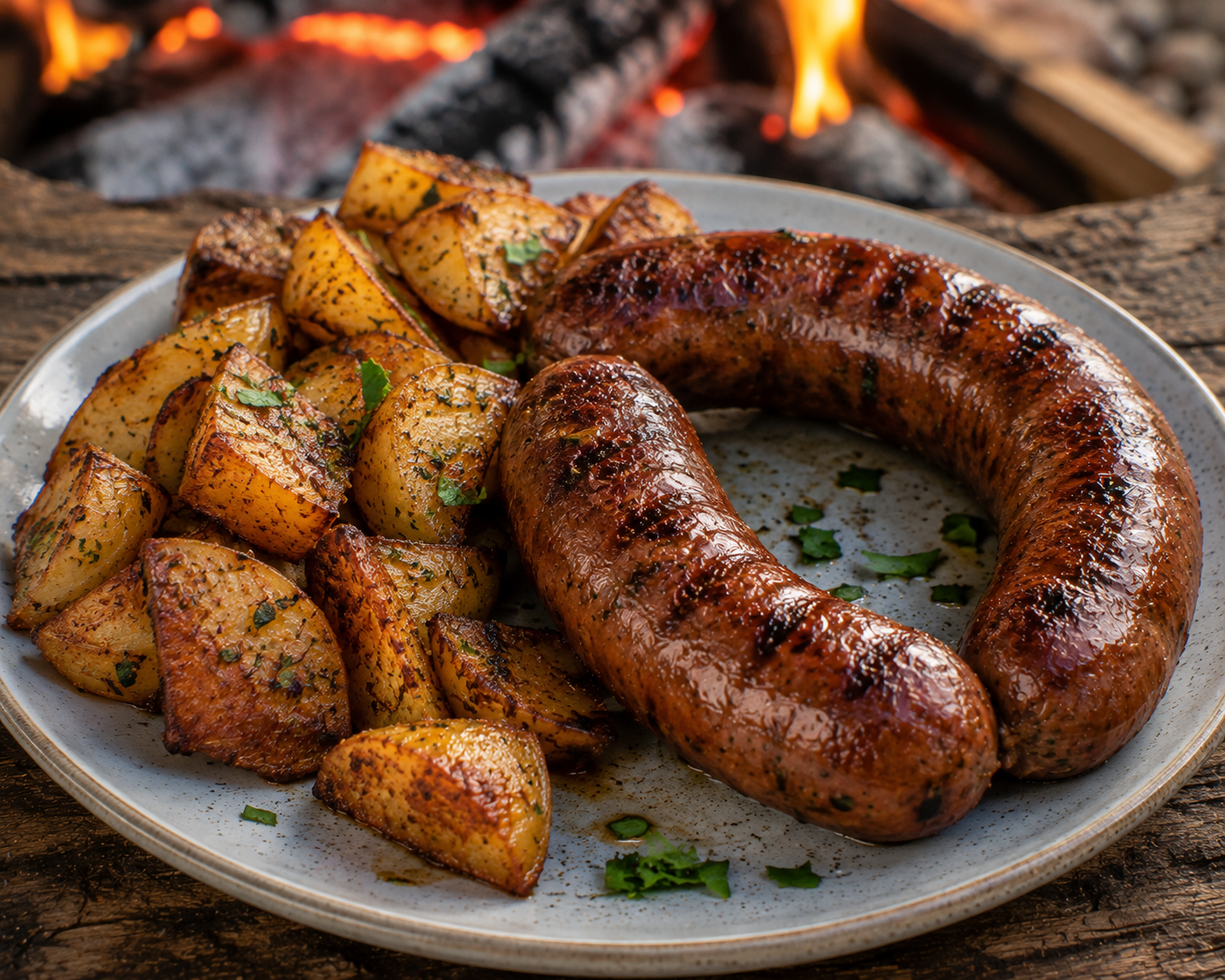 Fabriquer saucisses