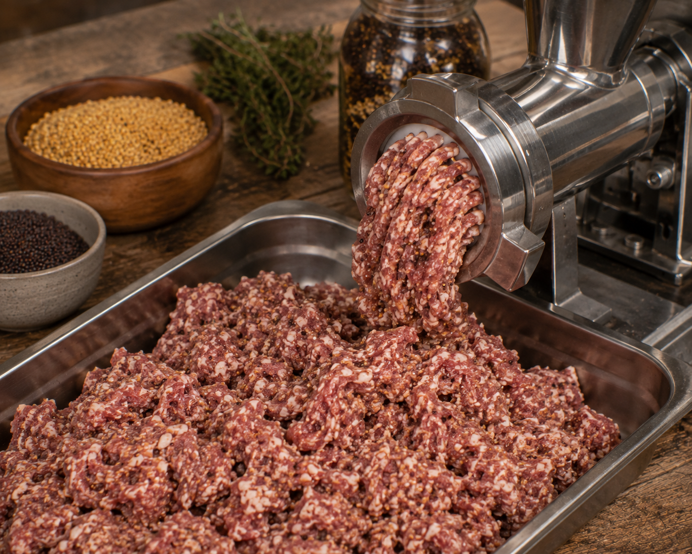 saucisses grosses