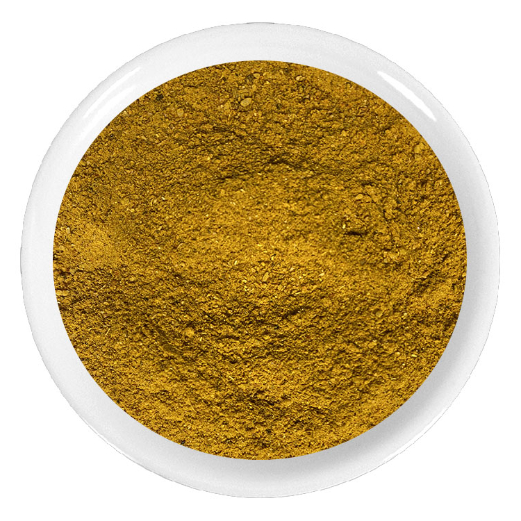 Vanille Bourbon poudre 100% - Vanille Malagasy - Vente d'épices en