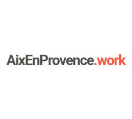 Aix en Provence Work