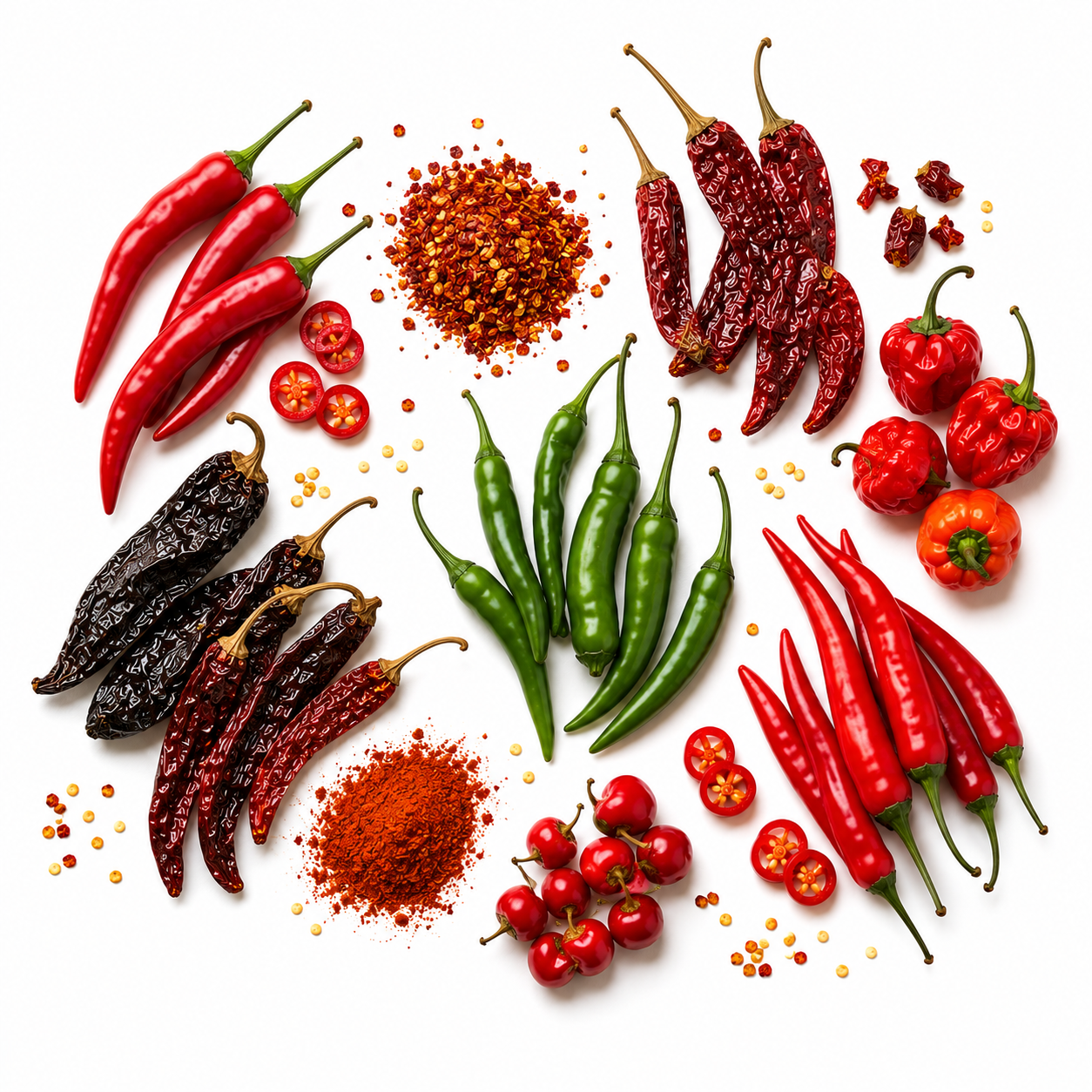 Piments