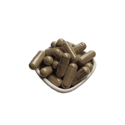 Gingembre - Gélules 460 mg