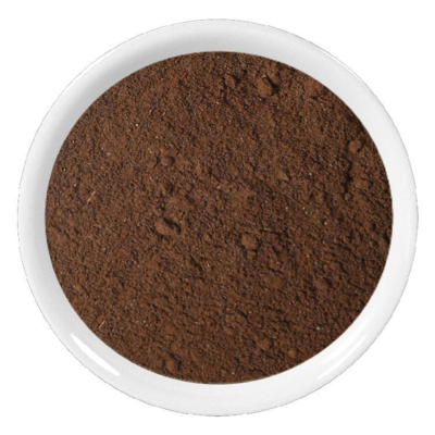 ail noir en poudre