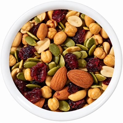 Mélange Apéro Sans Sel Ajouté – Fruits Secs | Gina-Épices