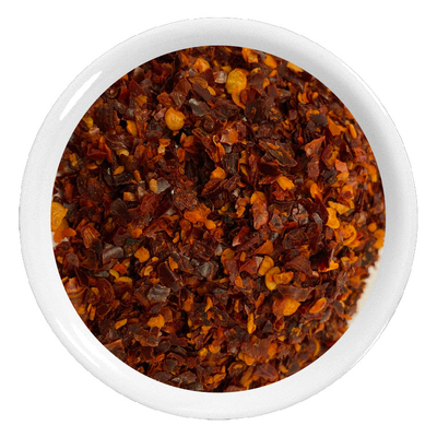 Piment Niora concassé - Pimenton Ñora
