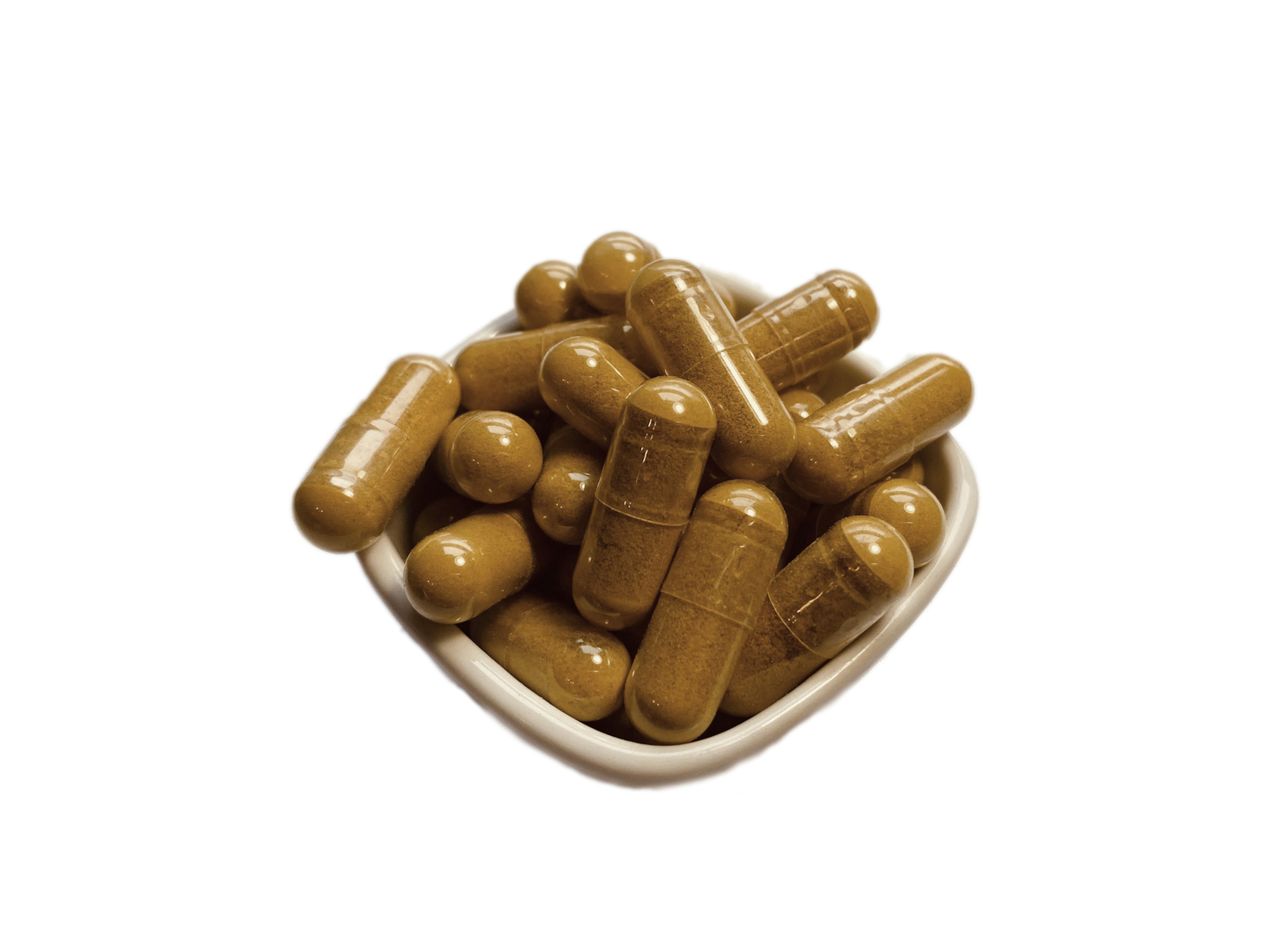 Fenouil moulu Gélules 460 mg - Compléments alimentaires/Digestion -  ginaepices
