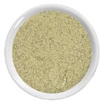 Poivre citronné aux algues marines