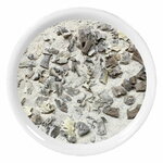 Boudin blanc aux morilles