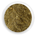 Mélange pitina saucisse italienne