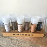 Bar à sels V2 Haut