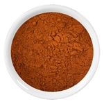 Paprika, piquant