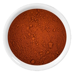 Paprika doux, Fumé