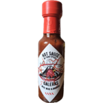 sauce piquante coco dingo