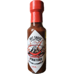 sauce piquante captain lethal hot ones