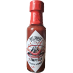 Sauce piquante hot ones été 82