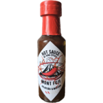 sauce piquante Mont Fuji