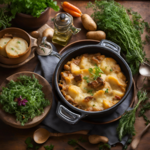 baeckoffe gratin