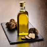 Huile dolive truffe blanche ditalie