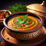 Sauce algérienne