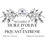 piquant extreme
