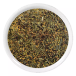 thé mandarine timut