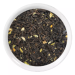 thé cardamome orange